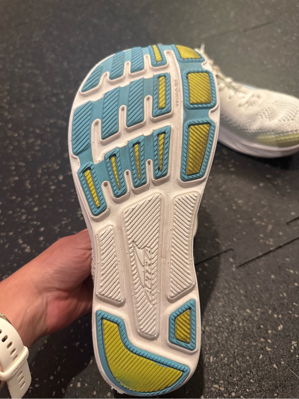 Altra Racer 2 - Picture 3 of 5